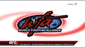 UFC Undisputed 3 Прохождение карьеры Начало PS3