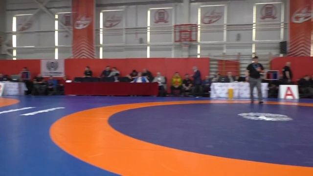 Магомедханов Адам (Дагестан) - Астемиров Набибула (Дагестан) смотреть онлайн