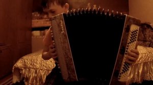 чёрный бумер