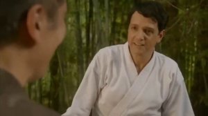 пересказ третьего сезона кобра Кай 4 и 3 серии