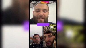 НОВЫЙ КИПИШ НА КОНФЕРЕНЦИИ ДИВНИЧ vs ЗАЛИМХАН ЮСУПОВ vs ПЕРСИДСКИЙ ДАГЕСТАНЕЦ