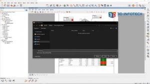 How to Export Results to Excel with PolyWorks Inspector