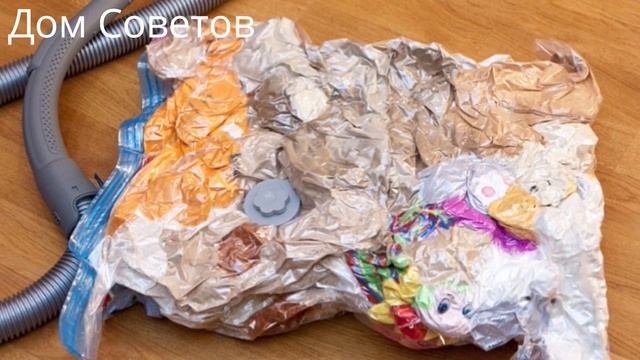 Зачем я кладу в шкаф старый Носок с Содой... Эффект просто невероятный!