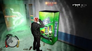 Sleeping Dogs. #30. Резня в госпитале. Спасение дядюшки По