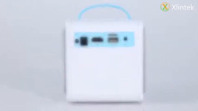 Проектор Kid's Story Projector / домашний проектор / проектор для дома / детский проектор смотреть онлайн