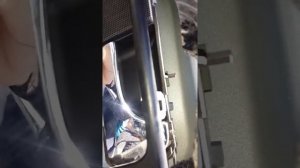 Дэу Джентра ремонт регулировка электро стклоподемника