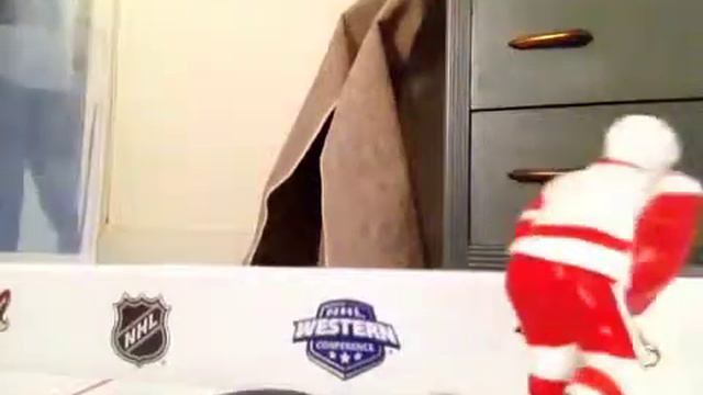 Stiga table hockey moves смотреть онлайн