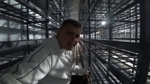 Грибной Бизнес. Строим Камеры на 10 Тонн