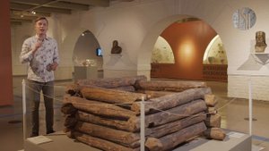 "Музеемания". Музей Москвы