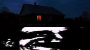 Никтофобия...???