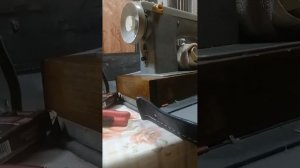 установка электро матора на старую швейную машинку зингер.