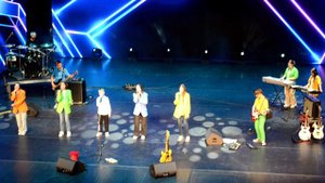 СМЕНА у БОСХа 21.05.2024 Чебоксары Филармония