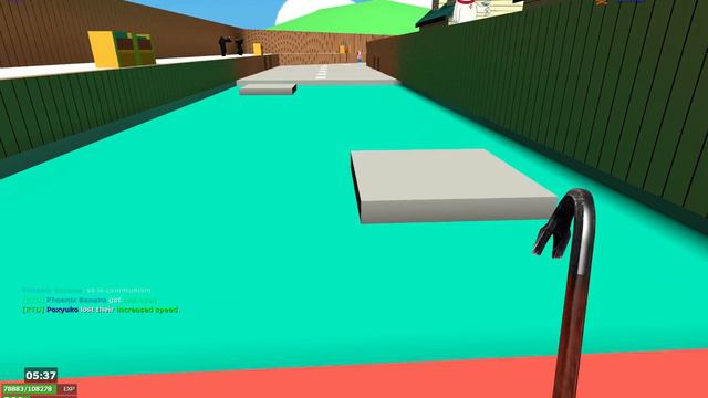 Deathrun Speed | Garry's Mod смотреть онлайн