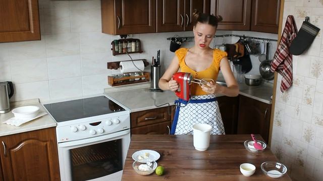МУССОВЫЙ ТОРТ МАНГО-МАРАКУЙЯ ЧАСТЬ 2 | ПОШАГОВЫЙ РЕЦЕПТ |  МИНДАЛЬНЫЙ БИСКВИТ  И МУСС МАНГО МАРАКУЙ