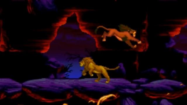 Король Лев для Sega с 7Tiphs #4 (Финал) смотреть онлайн