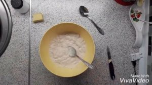 Суфле рыбное для малышей с 1.5 лет