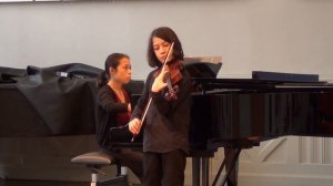 H. Wieniawski, Mazurka Obertass, op. 19 Nr. 1