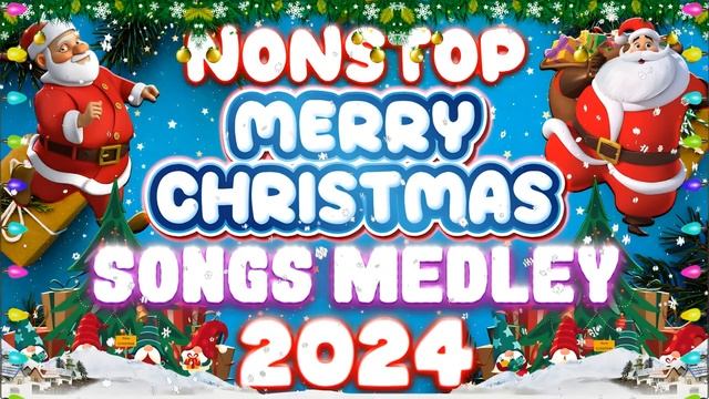 Chansons de Noël 2024 – Top 100 Les Plus Chansons de Noël 2024 – Compilation Musique de Noel смотреть онлайн