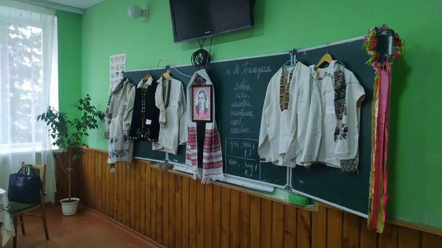 День української писемності та мови у ліцеї ✓1 м.Ковеля смотреть онлайн