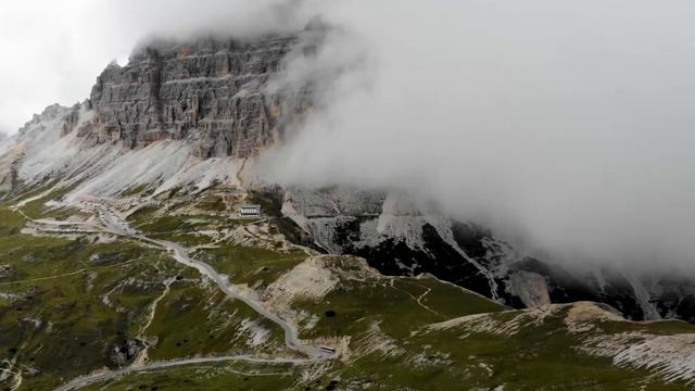 «Как это здорово - делать других счастливыми!» Сказки про радужные облака. смотреть онлайн