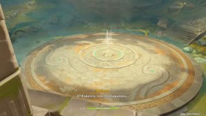 Долина Чэньюй на 100% 🧡 Верхнее Ущелье Чэньюй 🧡 Сундуки и Карпы 🧡 Геншин Импакт 4.4 🧡 Часть 2