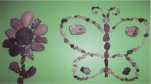 Окружающий мир. Рабочая тетрадь 1 класс 1 часть. ГДЗ стр. 9 №3