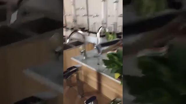 KItchen mixer