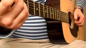 Кино - Легенда (вступление)