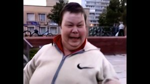 Стеклобаба (8K UHD)