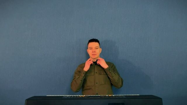 Научился играть мелодию на синтезаторе за 1 день! (Hans Zimmer - Interstellar) смотреть онлайн