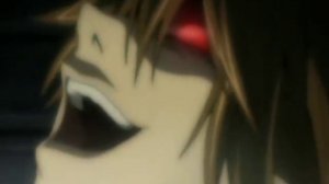 Death Note - Kira's Laugh (Original)