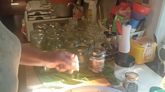 ОЧЕНЬ ВКУСНЫЕ РЫБНЫЕ КОНСЕРВЫ БЕЗ АВТОКЛАВА