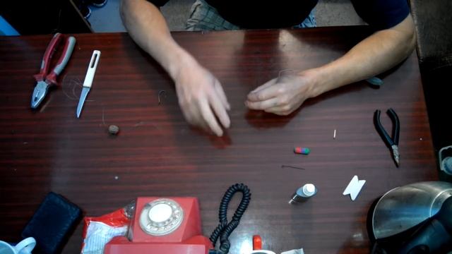 Уловистая оснастка на сома. (советы). смотреть онлайн