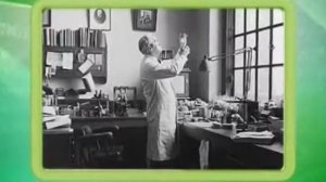 Александр Флеминг