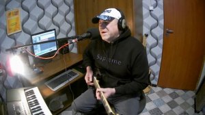 korg pa 600  Свой стиль