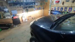 Opel Astra. Оживляем китайские фары. Замена линз и замена глазок. Биксенон со скрытой установкой.