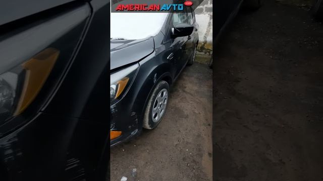 Снимаем в -13. Ford Escape 2018 5000$ купить и доставить из США в Украину "под ключ" 066-3-555-600