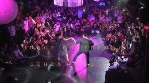 THE BACHATA PARIS 2012