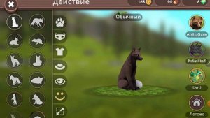 кусочек мультика удевительный цыфровой цырк