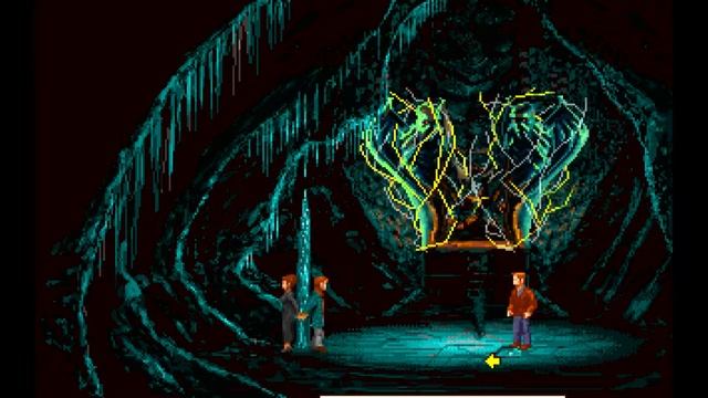 Defeating the forces of Cthulhu, and freeing Illsmouth Call of Cthulhu Shadow of the Comet (10/10 смотреть онлайн