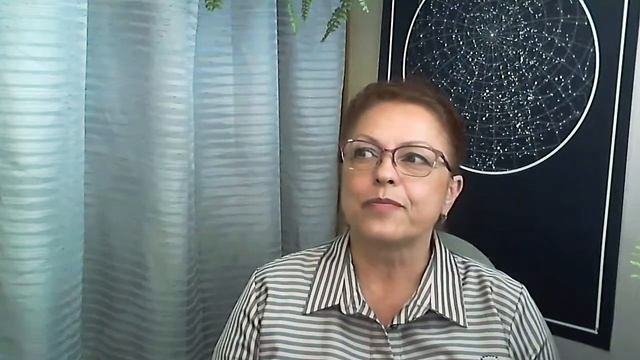 Меркурий в Рыбах. Астролог Алла Суходольская