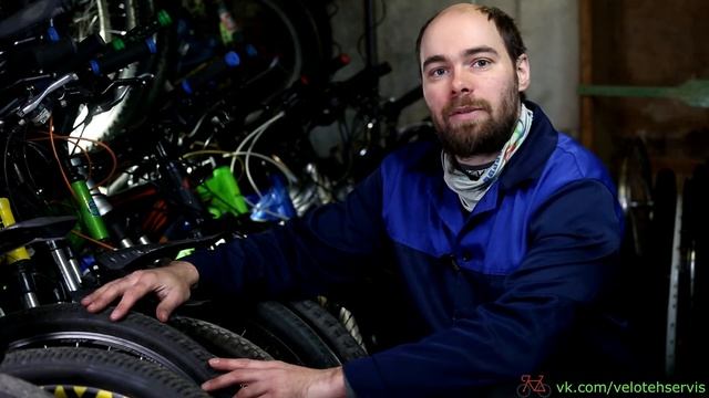 Velotehservis наш прокат велосипедов и веломастерская смотреть онлайн