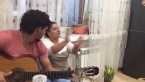 Gypsy songs-Цыганские частушки.