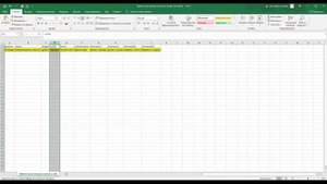 Онлайн-раскрой / www.ldsp.kz / Импорт заказов с файлов Excel
