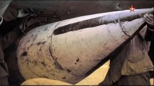 Ракетный щит Родины. (1 серия.)