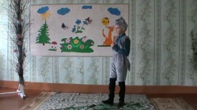 Колобок на нем. языке смотреть онлайн