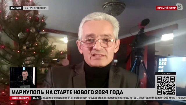 Из завода “АзовСталь” сделают Технопарк