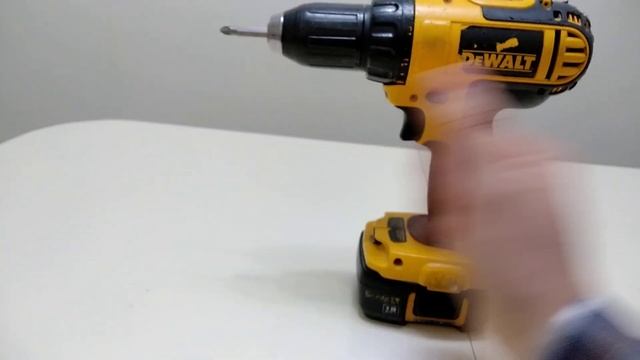 Самая большая ошибка при работе с шуруповёртом. смотреть онлайн