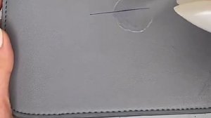 Как удалить пятно от рисунков ручки с обоев,сумки одежды.mp4