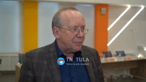 Юрий Вяземский даёт советы